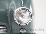 1952 Aston Martin DB2 Drophead Coupé oldtimer te koop