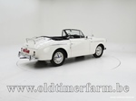 1952 Austin A40 Sport Convertibe oldtimer te koop