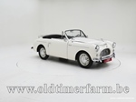 1952 Austin A40 Sport Convertibe oldtimer te koop