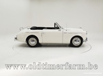 1952 Austin A40 Sport Convertibe oldtimer te koop