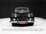 1961 Bentley S2 LWB oldtimer te koop