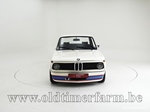 1974 BMW 2002 Turbo oldtimer te koop