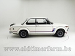 1974 BMW 2002 Turbo oldtimer te koop