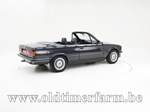 1989 BMW 320i A oldtimer te koop