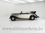 1939 BMW 335 Cabriolet by Autenrieth oldtimer te koop