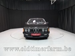 1984 BMW M 635 CSI oldtimer te koop