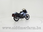 1979 BMW R100RS oldtimer motorfiets te koop