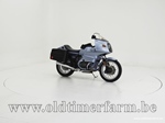 1979 BMW R100RS oldtimer motorfiets te koop