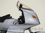 1979 BMW R100RS oldtimer motorfiets te koop