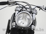 1967 BMW R60/2 Classic Racer oldtimer motorfiets te koop