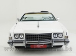 1973 Cadillac Eldorado oldtimer te koop