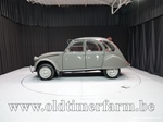 1966 Citroën 2CV AZ A oldtimer te koop