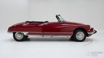 1963 Citroën ID Cabriolet oldtimer te koop