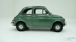 1970 Fiat 500L oldtimer te koop