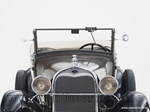 1929 Ford Model A Roadster oldtimer te koop