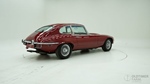 1973 Jaguar E-type Series 3 V12 oldtimer te koop