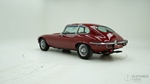 1973 Jaguar E-type Series 3 V12 oldtimer te koop