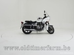 1991 Kawasaki K2 1000 Police oldtimer motorfiets te koop