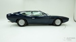 1972 Lamborghini Espada oldtimer te koop