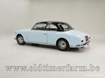 1952 Lancia Aurelia B53 Coupe By Allemano oldtimer te koop