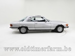 1978 Mercedes 280 SLC oldtimer te koop