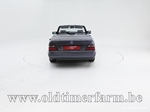 1995 Mercedes E 220 Cabriolet oldtimer te koop