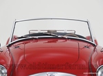 1956 MG A 1500 oldtimer te koop