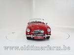 1960 MG A 1600 oldtimer te koop