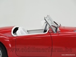 1960 MG A 1600 oldtimer te koop