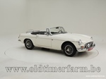 1964 MG B oldtimer te koop