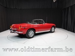 1972 MG B oldtimer te koop