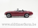 1974 MG B oldtimer te koop