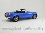 1980 MG B oldtimer te koop