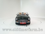 1978 MG B Roadster V8 oldtimer te koop