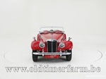 1954 MG TF 1250-1500 oldtimer te koop