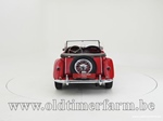 1954 MG TF 1250-1500 oldtimer te koop