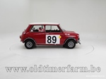 1967 Mini Cooper S 1275 Ex Works Replica '67 oldtimer te koop