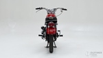 1970 Norton Commando 750 S oldtimer motorfiets te koop