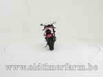 1994 Suzuki GSX R 750 oldtimer motorfiets te koop