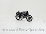 1977 Suzuki GT750 Classic Racer oldtimer motorfiets te koop