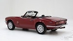 1979 Triumph Spitfire 1500 oldtimer te koop