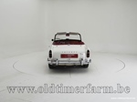 1966 Triumph TR4 A oldtimer te koop