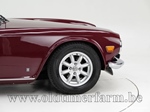 1973 Triumph TR6 + Overdrive oldtimer te koop