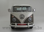 1964 Volkswagen T1 Samba 21 Windows oldtimer te koop