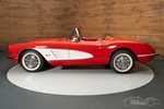 1960 Chevrolet Corvette oldtimer te koop