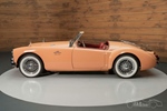 1960 MG MGA oldtimer te koop