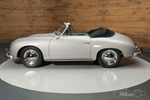 1958 Porsche 356 oldtimer te koop