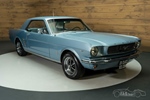 1966 Ford Mustang oldtimer te koop