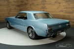 1966 Ford Mustang oldtimer te koop