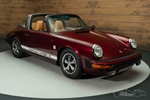 1975 Porsche 911 oldtimer te koop